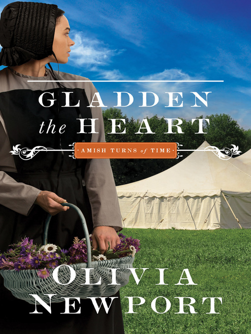 Title details for Gladden the Heart by Olivia Newport - Available